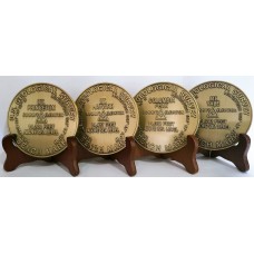 Collegiate Group Marker Pack